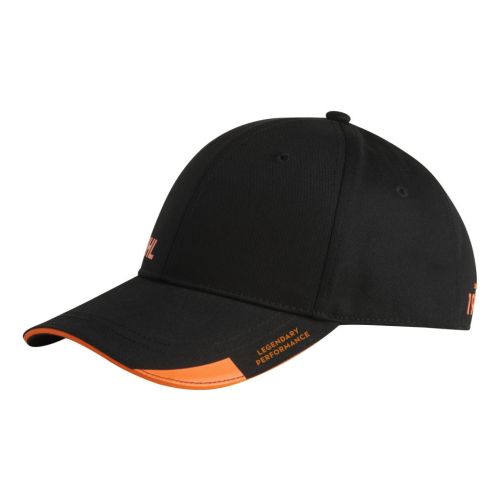 Casquette logo noir STIHL 0420-940-0006 photo du produit Secondaire 1 L