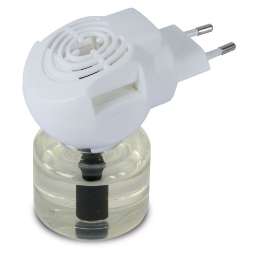 Diffuseur électrique moustiques ACTO INSECTICIDES SET3 photo du produit Secondaire 1 L