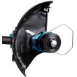 Coupe-bordure 18 V LXT (sans chargeur ni batterie) en boîte en carton MAKITA DUR193Z photo du produit Secondaire 11 S