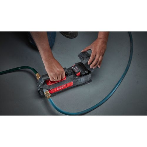 Pompe de transfert 18 V M18 BTP-0 compacte (sans batterie ni chargeur) MILWAUKEE 4933471494 photo du produit Secondaire 5 L