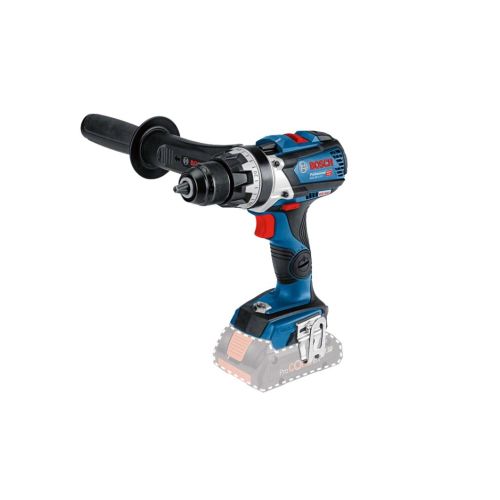 Combo kit 4 outils 18 V + batterie 4 Ah (Procore) + 2 batteries 5,5 Ah (Procore) + chargeur + coffret L-BOXX BOSCH 0615990N32 photo du produit Secondaire 1 L