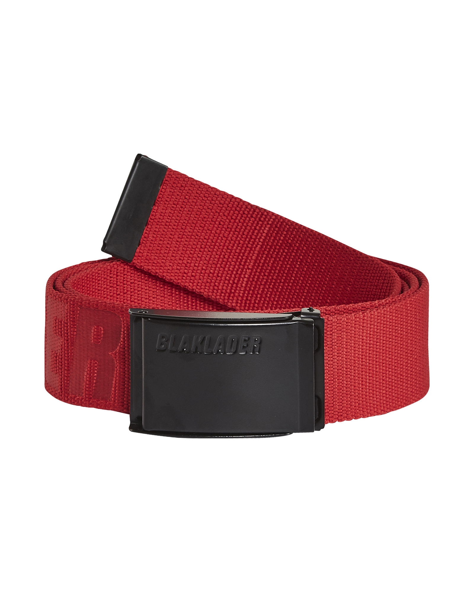 Blaklader Unisex Rouge Ceinture - Image 2