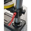 Perceuse d'établi 550 W DPC 25E 1 m col cygne 162,5 mm FARTOOLS 111207 photo du produit Secondaire 1 S