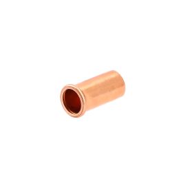 Douilles Garis avec joint plat photo du produit Principale M