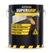 Peinture antidérapante transparent SUPERGRIP 1K seau de 5L RUST-OLEUM 7110NS.5 photo du produit