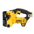 Coupe tige filetée 18 V XR M6-M12 (sans batterie ni chargeur) + coffret T-STAK DEWALT DCS350NT-XJ photo du produit Secondaire 1 S