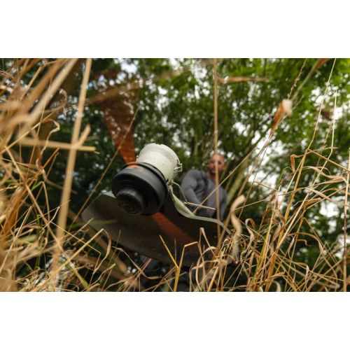 Coupe-bordure 18 V GRT 18V-40 Professional (sans batterie ni chargeur) BOSCH 06008D0200 photo du produit Secondaire 5 L