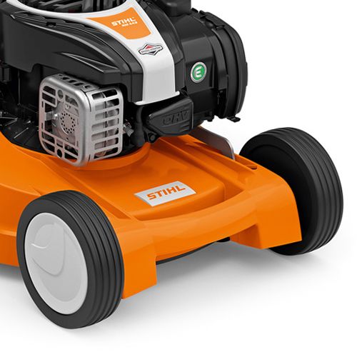 Tondeuse à gazon 1600 W RME 545 V STIHL 6340-011-2425 photo du produit Secondaire 4 L