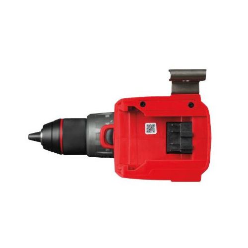 Perceuse visseuse 18 V M18 ONEDD3-0X FUEL III 18 V 158 Nm BLUET (sans batterie ni chargeur) en coffret MILWAUKEE 4933492799 photo du produit Secondaire 2 L