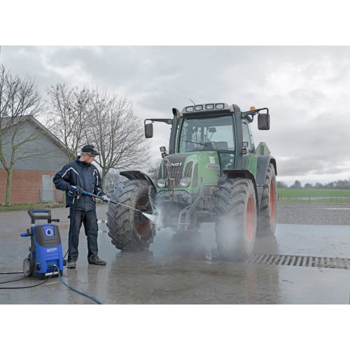 Nettoyeur HP mobile 3,3 kW MC 2C-150/650 EXPT NILFISK 128471364 photo du produit Secondaire 1 L