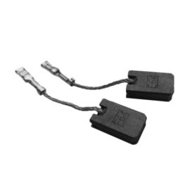 Set de 2 charbons Bosch pour GWS 1400 / 14-125 - GWS 1000 / 11-125 - 1607014176 pas cher Principale M