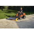 Tondeuse autoportée 603 cm3 R 316TX HUSQVARNA 970542701 photo du produit Secondaire 5 S