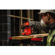 Ponceuse vibrante 18 V M18 BQSS-0 (sans batterie ni chargeur) ¼'' feuille MILWAUKEE 4933479966 photo du produit Secondaire 6 S