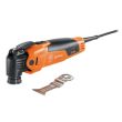 Scie oscillante 350W MULTIMASTER MM 500 PLUS + coffret + accessoires FEIN 72296762000 photo du produit Secondaire 2 S