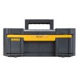 Coffret T-STAK III avec tiroir profond DEWALT DWST1-70705 photo du produit Secondaire 5 S