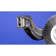 Brosses plates sur tige RBU 25030/AK32-2 ST 0,30 PFERD 43506601 photo du produit Secondaire 2 S