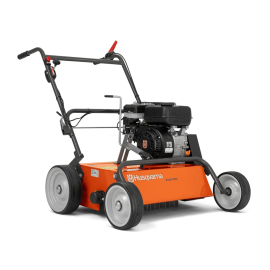 Scarificateur thermique 212cm3 Husqvarna S 500 PRO - 970652901 pas cher Principale M