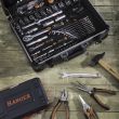 Mallette de 121 outils professionnels - HANGER - 251009 pas cher Secondaire 16 S