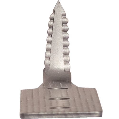 Jeu de 5 lames de couteau à pare-brise spéciale 20 mm KS TOOLS 140.2341 photo du produit Principale L
