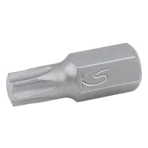 Embout de vissage Torx® T10 L 30 mm - entraînement 10 mm KS TOOLS 930.2010 photo du produit
