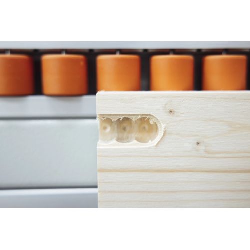 Cabineo X set de démarrage LAMELLO 186307 photo du produit Secondaire 9 L
