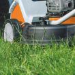 Tondeuse à gazon thermique tractée 163cm³ RM 3 RT STIHL 6361-011-3416 photo du produit Secondaire 7 S
