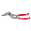 Cisaille forgée Hanger PELICAN - 231043 photo du produit