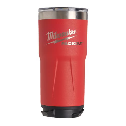 Mug Packout isotherme 591 ml MILWAUKEE 4932479074 photo du produit