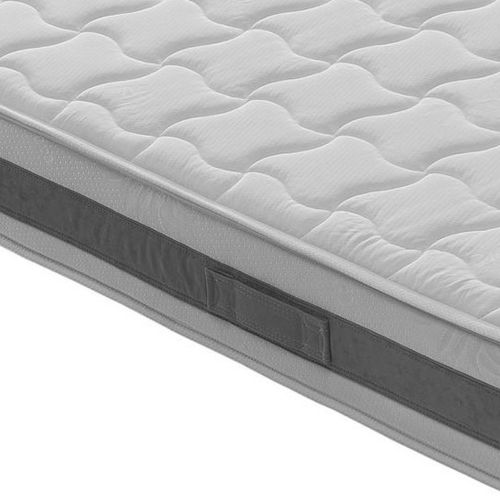 Matelas à mémoire de forme EOLY I Love Sleep à 11 zones différenciées 160x200cm - 22cm de hauteur pas cher Secondaire 1 L