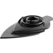 Patin de ponçage LSS-STF-RO90 V93/6 - FESTOOL - 496803 pas cher