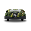 Sticker camouflage pour robot tondeuse 315X HUSQVARNA 599295003 photo du produit