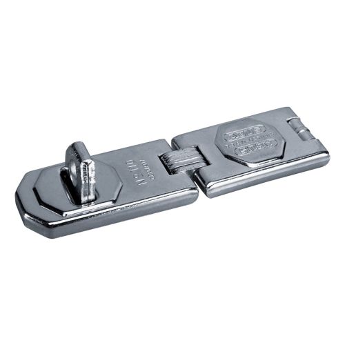 Porte cadenas 155x45mm - ABUS - 110/155 pas cher