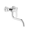 Mitigeur évier EUROSTYLE COSMOPOLITAN moncommande - GROHE - 33982-002 pas cher