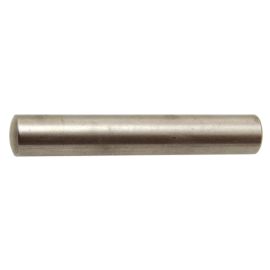 Goupille cylindrique A1 DIN 7 6X45 boîte de 100 - ACTON - 627036X45 pas cher Principale M