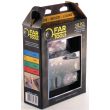 Set 143 accessoires de mini meuleuse pour le bois FARTOOLS 115842 photo du produit Secondaire 4 S