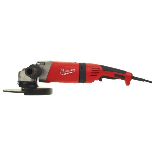 Meuleuse d'angle 2600 W AGVM 26-230 GEX DMS 230 mm en boîte en carton MILWAUKEE 4933402495 photo du produit Secondaire 2 L