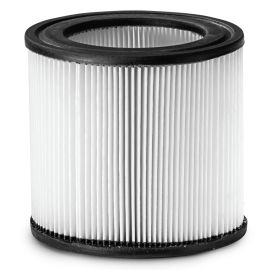 Cartouche filtrante Kärcher pour aspirateur NT22/27/48 - 28892190 pas cher Principale M