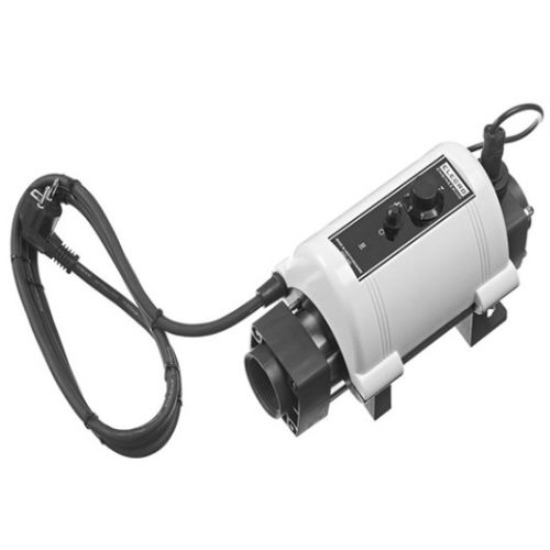 Réchauffeur 3kW NANO pro pour piscine ou spa - ELECRO ENGINEERING - ELE-150-0212 pas cher Principale L