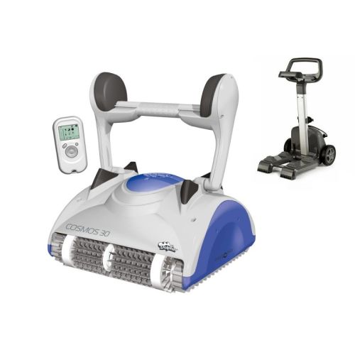 Robot Cosmos 30 P16  DOLPHIN MAY-200-0167 photo du produit Secondaire 2 L