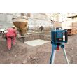 Laser rotatif GRL 400 H Professional + 2 piles 1,5 V LR20 + 1 pile 9V 6LR61 + coffret BOSCH 0601061800 photo du produit Secondaire 6 S