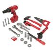 Coffret d'outils pour enfants de 21 pièces KS TOOLS 100091 photo du produit Secondaire 1 S