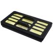 Filtre cartouche fibre pour aspirateur plaque de plâtre FARTOOLS 101846 photo du produit