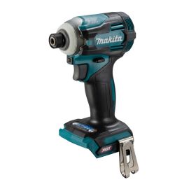 Visseuse à chocs 40V Makita TD001GZ02 220 Nm (sans batterie ni chargeur) en coffret MAKPAC pas cher Principale M