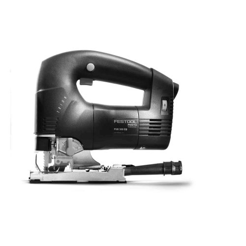 Scie sauteuse 720W TRION PSB 300 EQ-Plus - FESTOOL - 576047 pas cher Secondaire 1 L