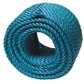 Cordage Corderie Mesnard en polypropyl&egrave;ne 25 m photo du produit Principale M