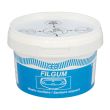 Mastic d'étanchéité Filgum 200 g GEB 104011 photo du produit