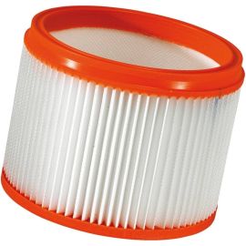 Filtre KS Tools lavable polyvalent MF1 pour aspirateurs 165.0505 et 165.0510 - 165.0583 photo du produit Principale M