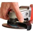 Meuleuse d'angle 1250 W AGV 13-125 XSPDE MILWAUKEE 4933451578 photo du produit Secondaire 2 S