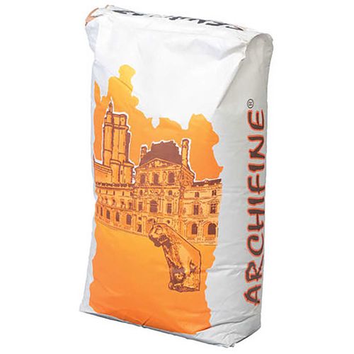 Abrasif de sablage bronze n° 5 - 25 kg FARTOOLS 115114 photo du produit Principale L