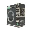 Support de spot rond orientable D 92 mm argent MIIDEX LIGHTING 7712 photo du produit Secondaire 8 S